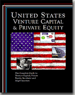 United States Venture Capital Directory
